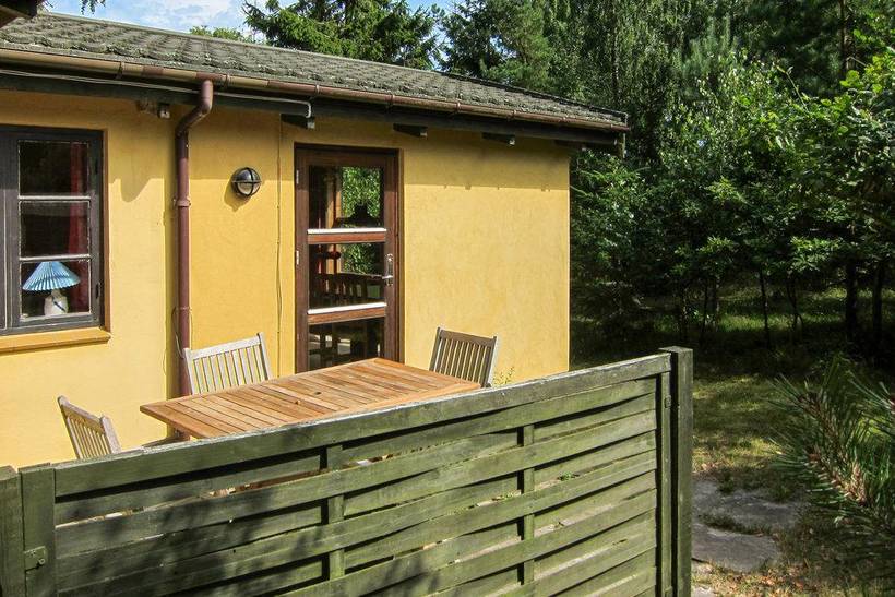 Foto von Ferienhaus LW99 in Dueodde - Bornholm