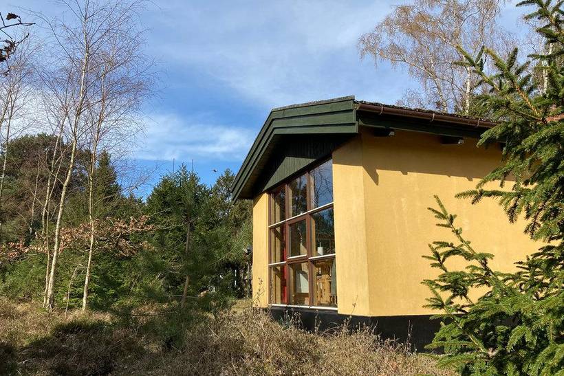 Foto von Ferienhaus LW99 in Dueodde - Bornholm