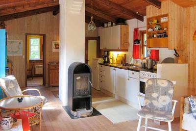 Vorschaubild von Ferienhaus LW99 in Dueodde - Bornholm