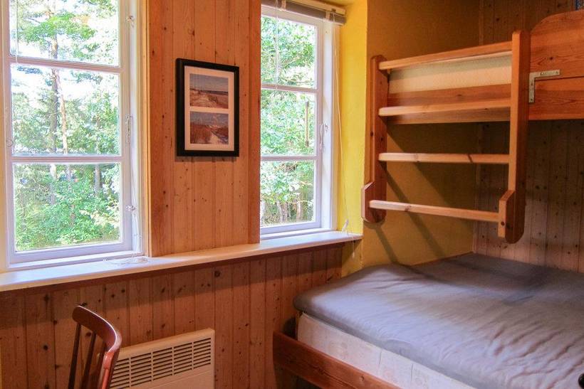 Foto von Ferienhaus LW99 in Dueodde - Bornholm