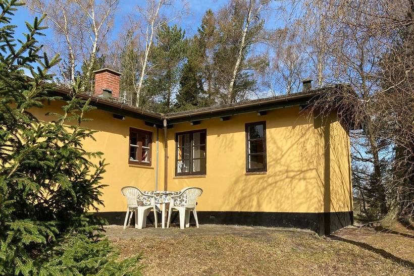 Foto von Ferienhaus LW99 in Dueodde - Bornholm