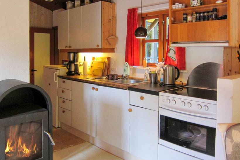 Foto von Ferienhaus LW99 in Dueodde - Bornholm