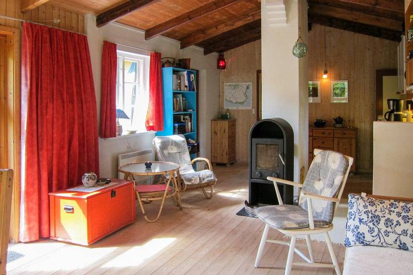 Foto von Ferienhaus LW99 in Dueodde - Bornholm