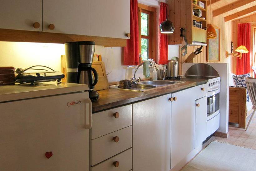 Foto von Ferienhaus LW99 in Dueodde - Bornholm