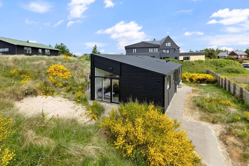 Foto von Ferienhaus LX03 in Vejers Strand - Westjütland