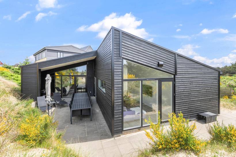 Foto von Ferienhaus LX03 in Vejers Strand - Westjütland