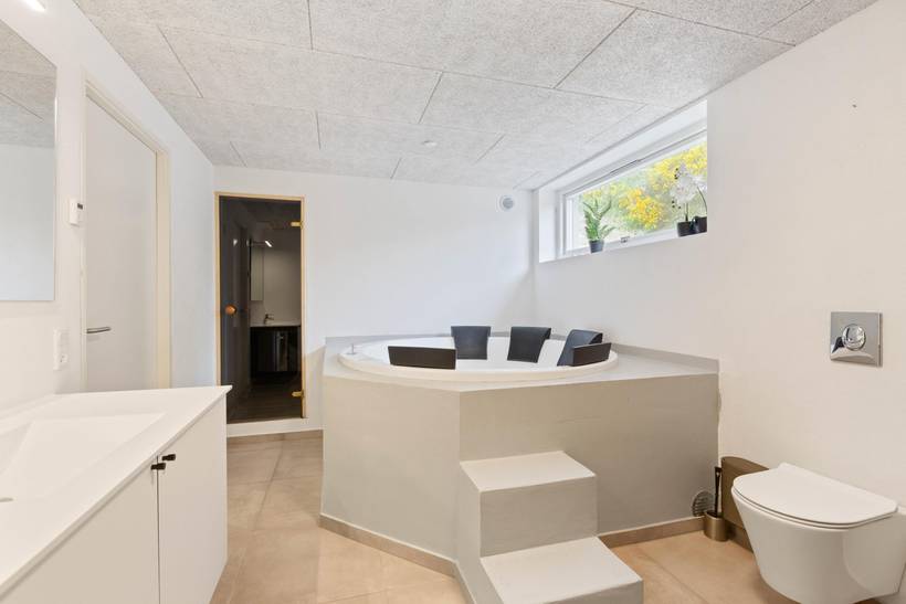 Foto von Ferienhaus LX03 in Vejers Strand - Westjütland