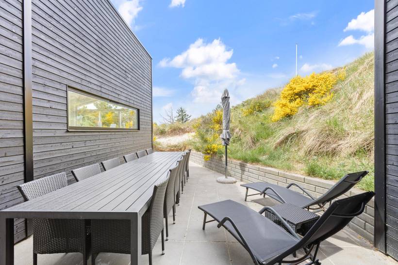 Foto von Ferienhaus LX03 in Vejers Strand - Westjütland
