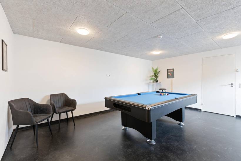 Foto von Ferienhaus LX03 in Vejers Strand - Westjütland