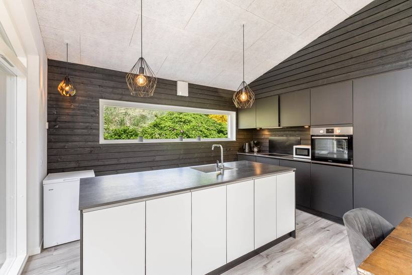 Foto von Ferienhaus LX03 in Vejers Strand - Westjütland