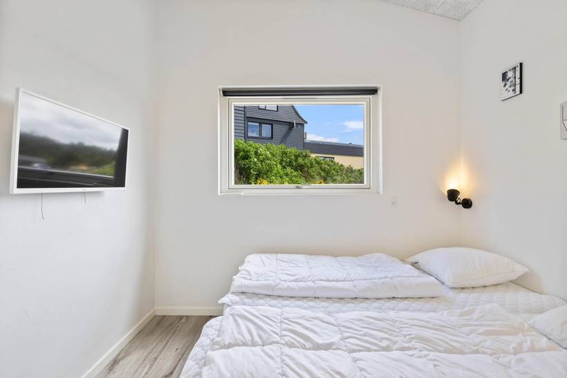 Foto von Ferienhaus LX03 in Vejers Strand - Westjütland