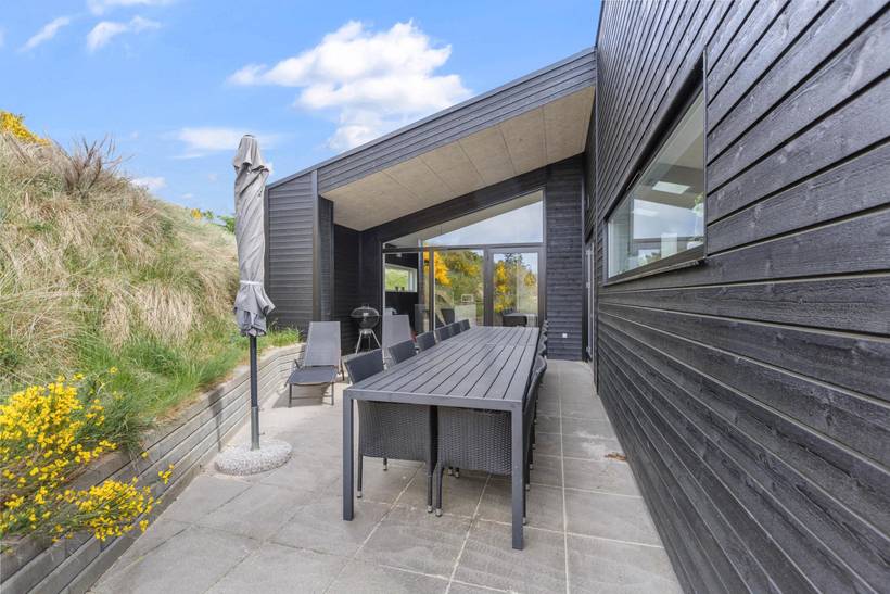 Foto von Ferienhaus LX03 in Vejers Strand - Westjütland