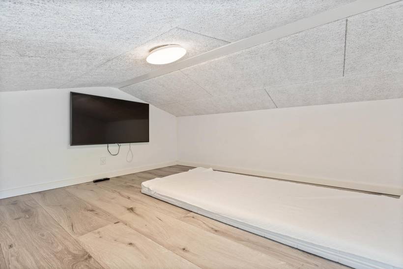 Foto von Ferienhaus LX03 in Vejers Strand - Westjütland