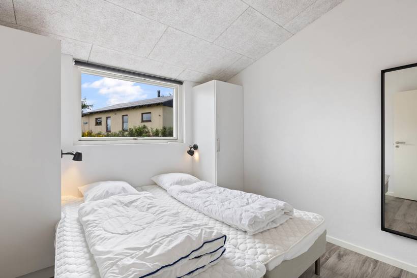 Foto von Ferienhaus LX03 in Vejers Strand - Westjütland