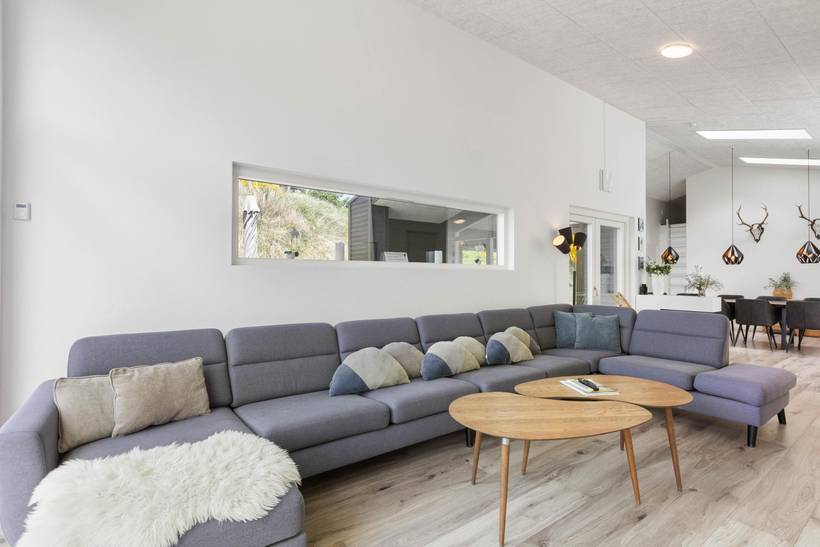 Foto von Ferienhaus LX03 in Vejers Strand - Westjütland