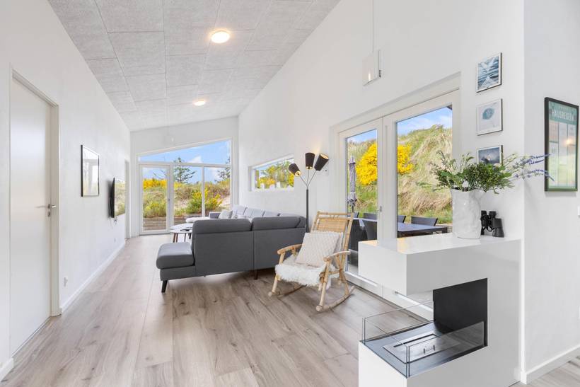 Foto von Ferienhaus LX03 in Vejers Strand - Westjütland