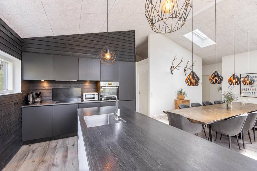 Foto von Ferienhaus LX03 in Vejers Strand - Westjütland