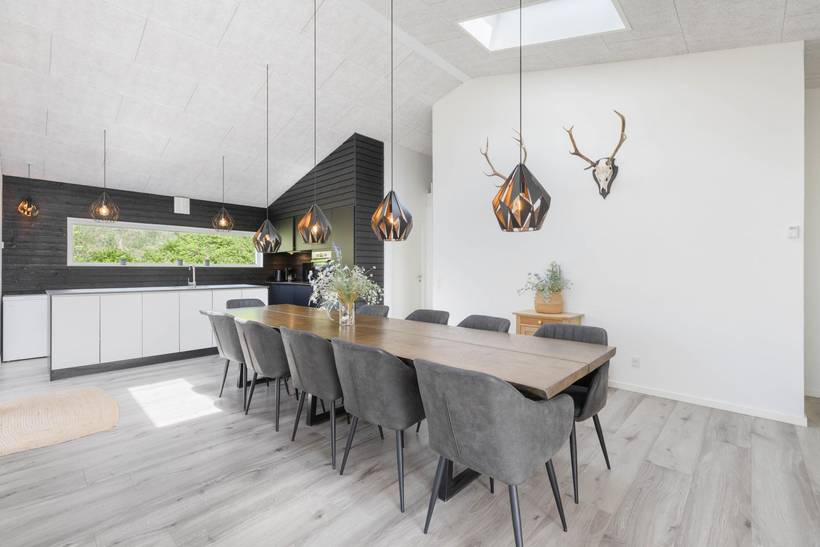 Foto von Ferienhaus LX03 in Vejers Strand - Westjütland