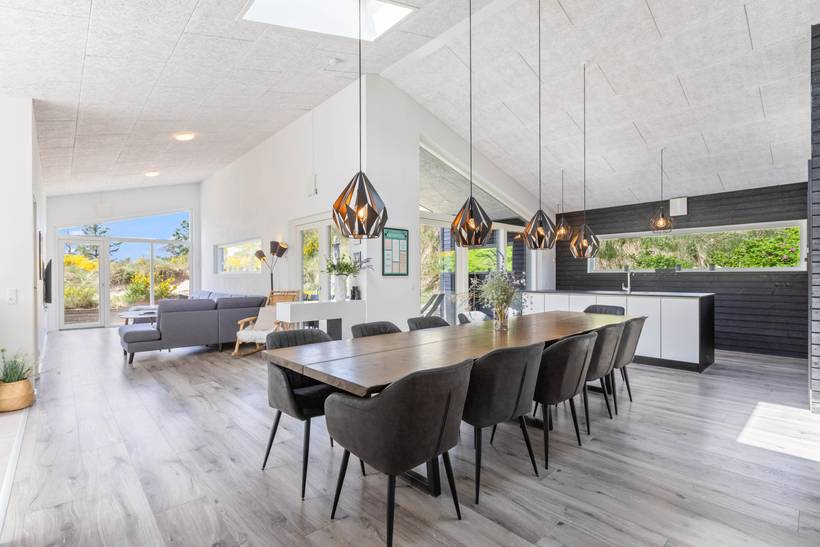 Foto von Ferienhaus LX03 in Vejers Strand - Westjütland