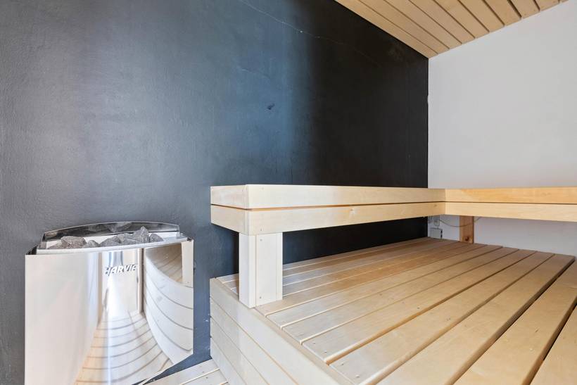 Foto von Ferienhaus LX03 in Vejers Strand - Westjütland