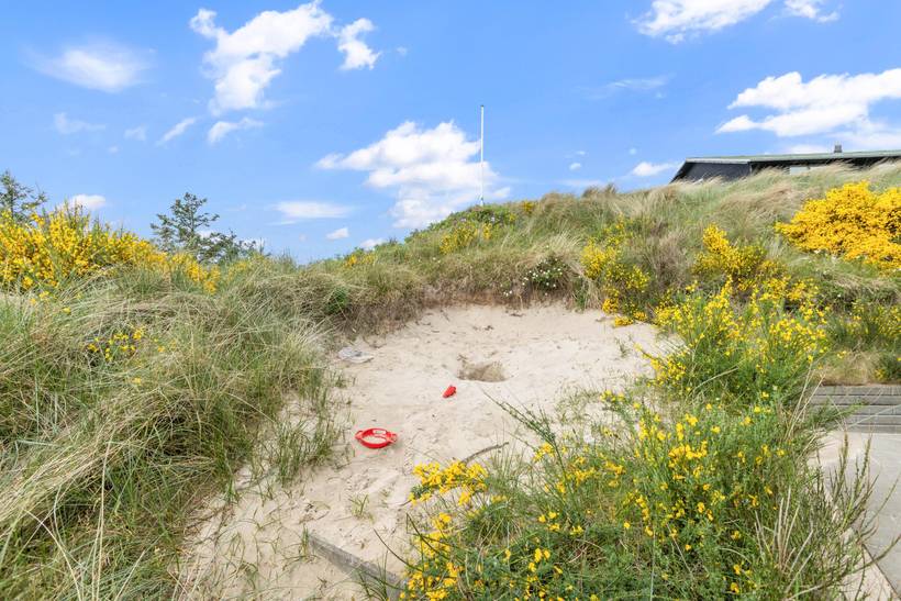 Foto von Ferienhaus LX03 in Vejers Strand - Westjütland