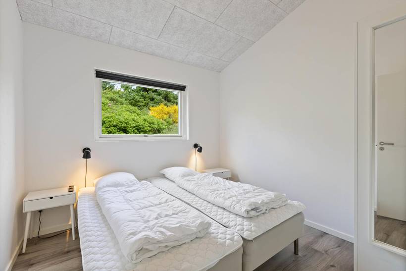 Foto von Ferienhaus LX03 in Vejers Strand - Westjütland