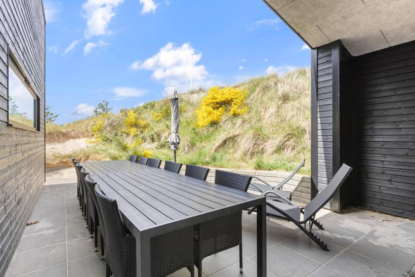 Foto von Ferienhaus LX03 in Vejers Strand - Westjütland
