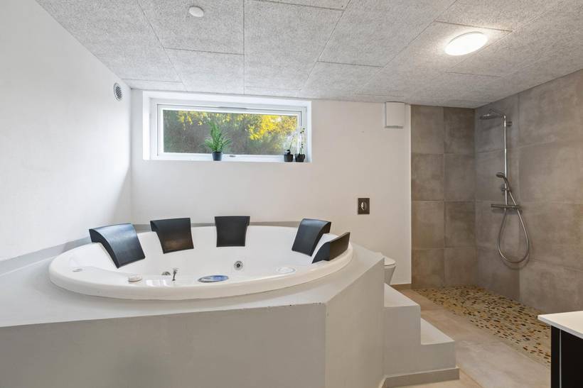 Foto von Ferienhaus LX03 in Vejers Strand - Westjütland