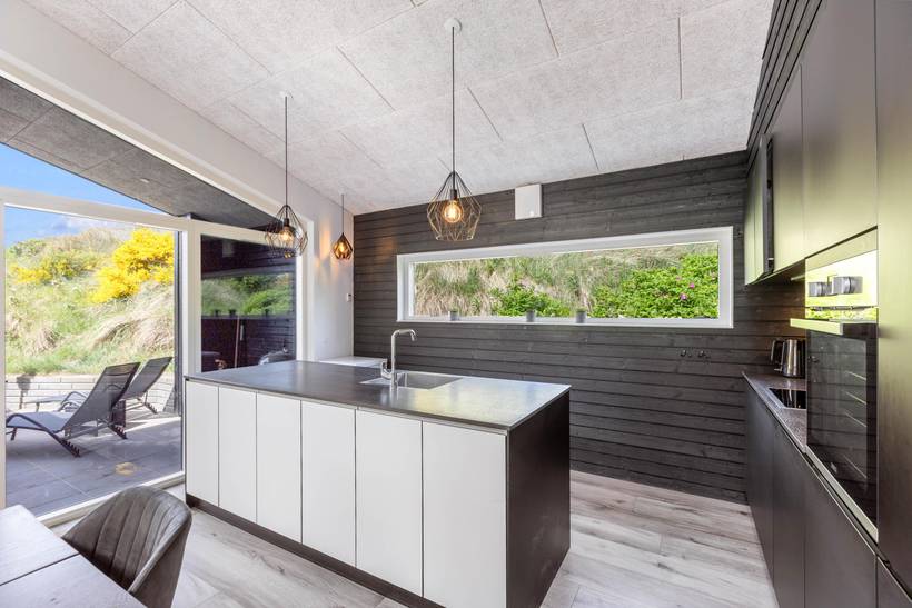 Foto von Ferienhaus LX03 in Vejers Strand - Westjütland