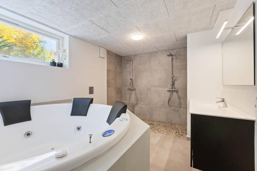 Foto von Ferienhaus LX03 in Vejers Strand - Westjütland