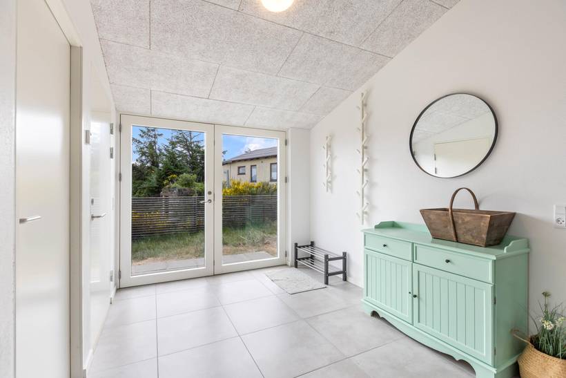 Foto von Ferienhaus LX03 in Vejers Strand - Westjütland