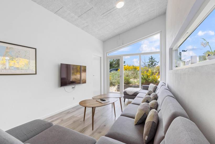 Foto von Ferienhaus LX03 in Vejers Strand - Westjütland