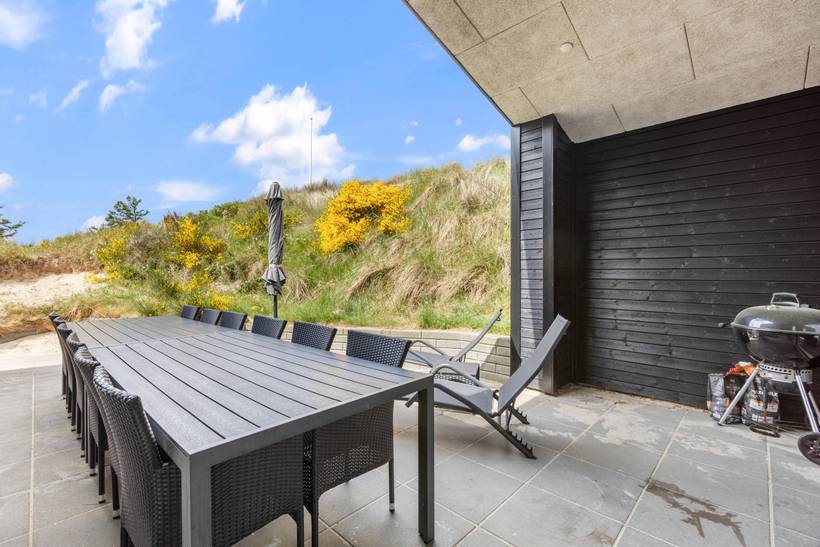 Foto von Ferienhaus LX03 in Vejers Strand - Westjütland