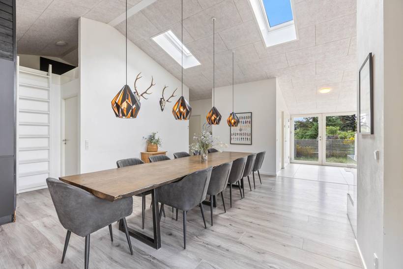 Foto von Ferienhaus LX03 in Vejers Strand - Westjütland