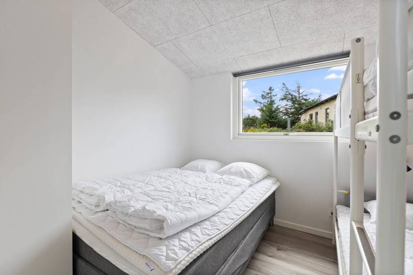 Foto von Ferienhaus LX03 in Vejers Strand - Westjütland
