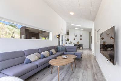 Vorschaubild von Ferienhaus LX03 in Vejers Strand - Westjütland