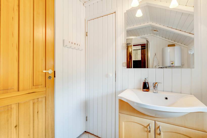 Foto von Ferienhaus LX05 in Henne Strand - Westjütland