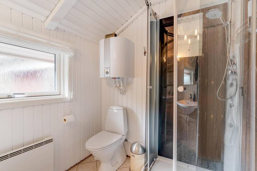 Foto von Ferienhaus LX05 in Henne Strand - Westjütland