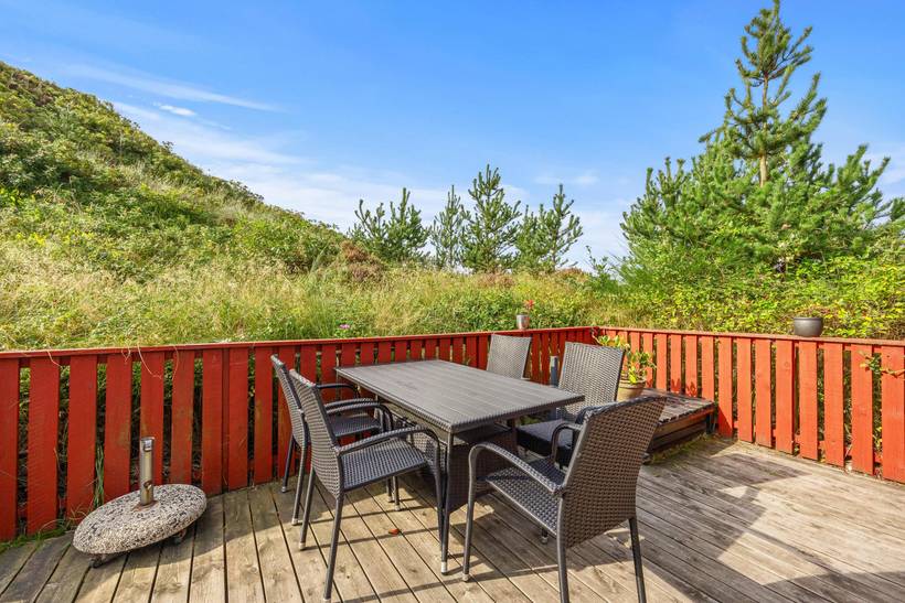Foto von Ferienhaus LX05 in Henne Strand - Westjütland