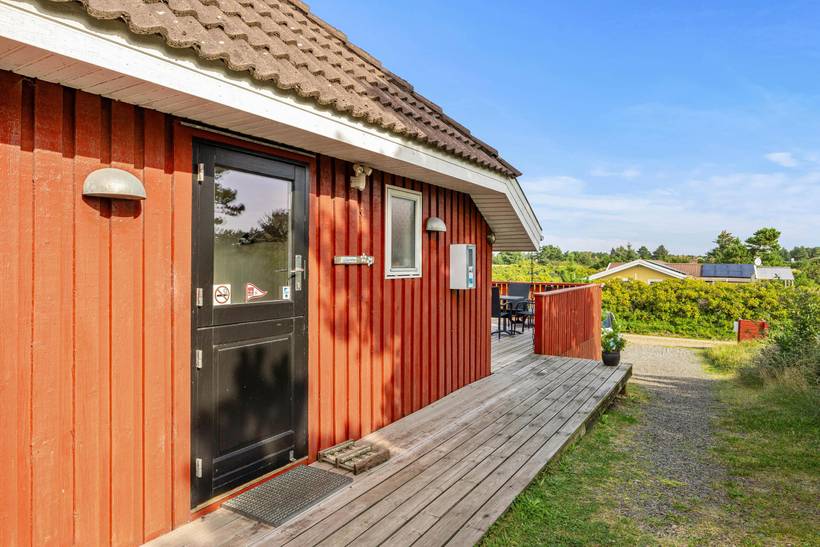 Foto von Ferienhaus LX05 in Henne Strand - Westjütland
