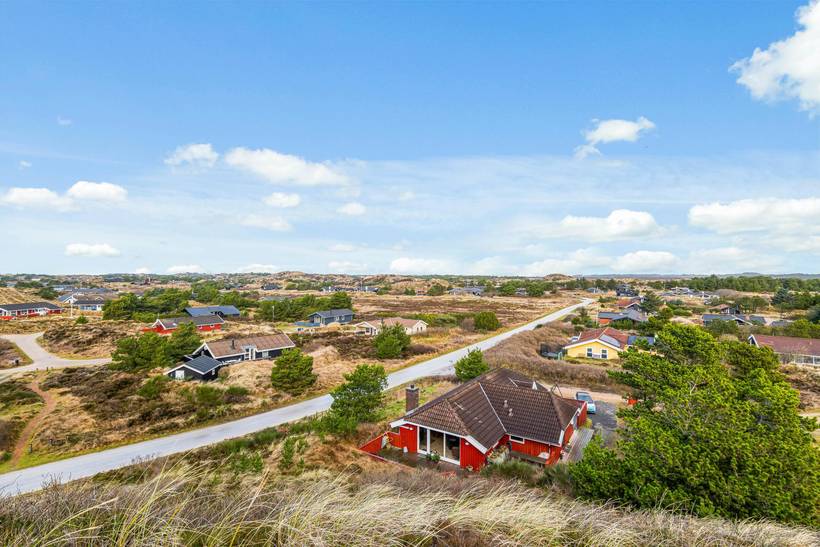 Foto von Ferienhaus LX05 in Henne Strand - Westjütland