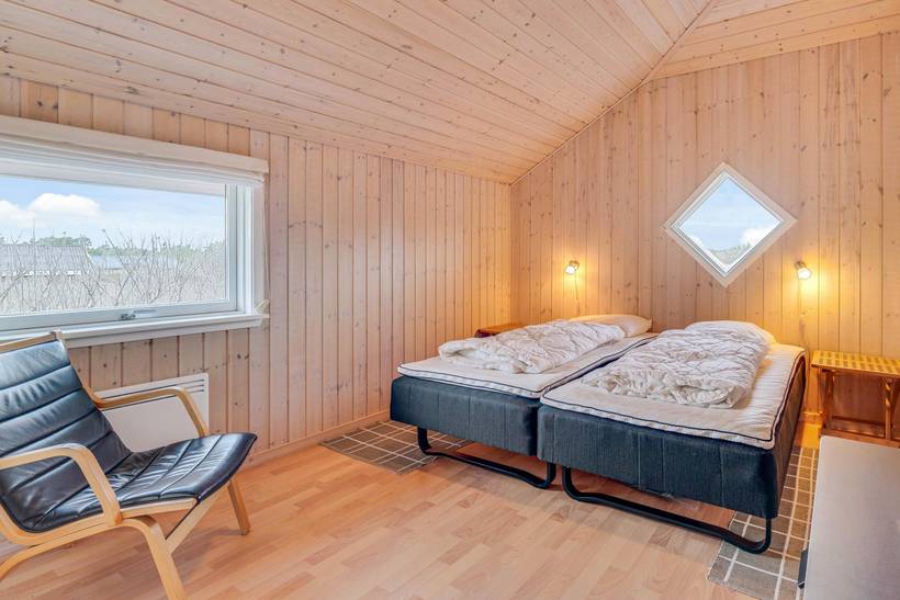 Foto von Ferienhaus LX05 in Henne Strand - Westjütland
