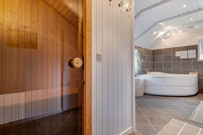 Foto von Ferienhaus LX05 in Henne Strand - Westjütland