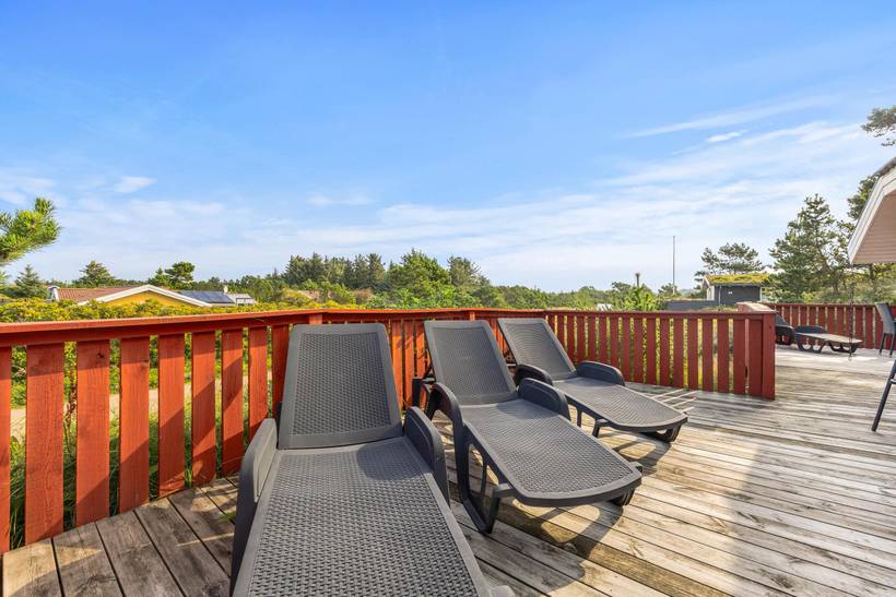 Foto von Ferienhaus LX05 in Henne Strand - Westjütland