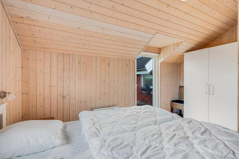 Foto von Ferienhaus LX05 in Henne Strand - Westjütland