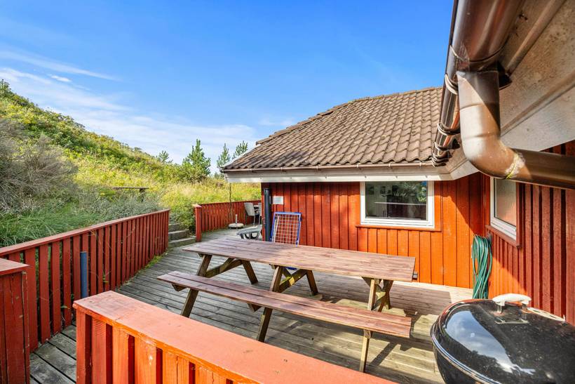 Foto von Ferienhaus LX05 in Henne Strand - Westjütland