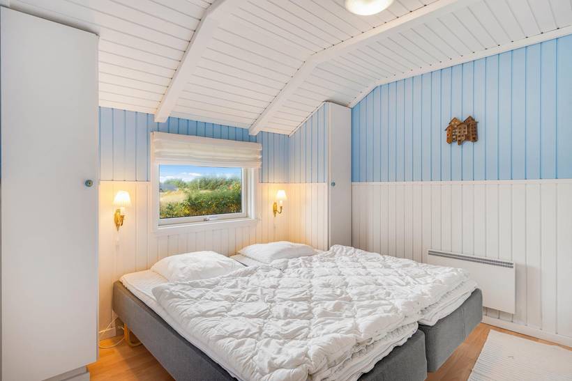 Foto von Ferienhaus LX05 in Henne Strand - Westjütland