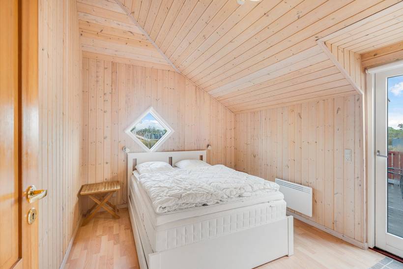 Foto von Ferienhaus LX05 in Henne Strand - Westjütland