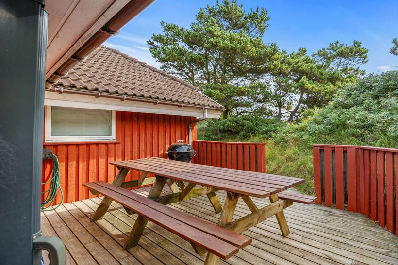 Foto von Ferienhaus LX05 in Henne Strand - Westjütland