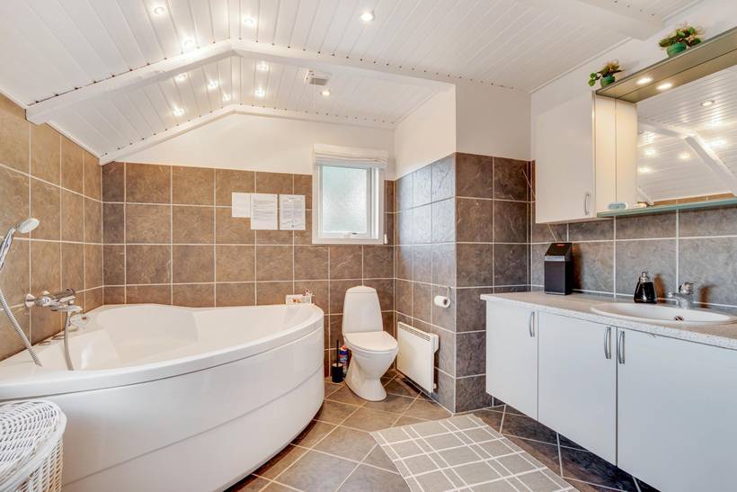 Foto von Ferienhaus LX05 in Henne Strand - Westjütland